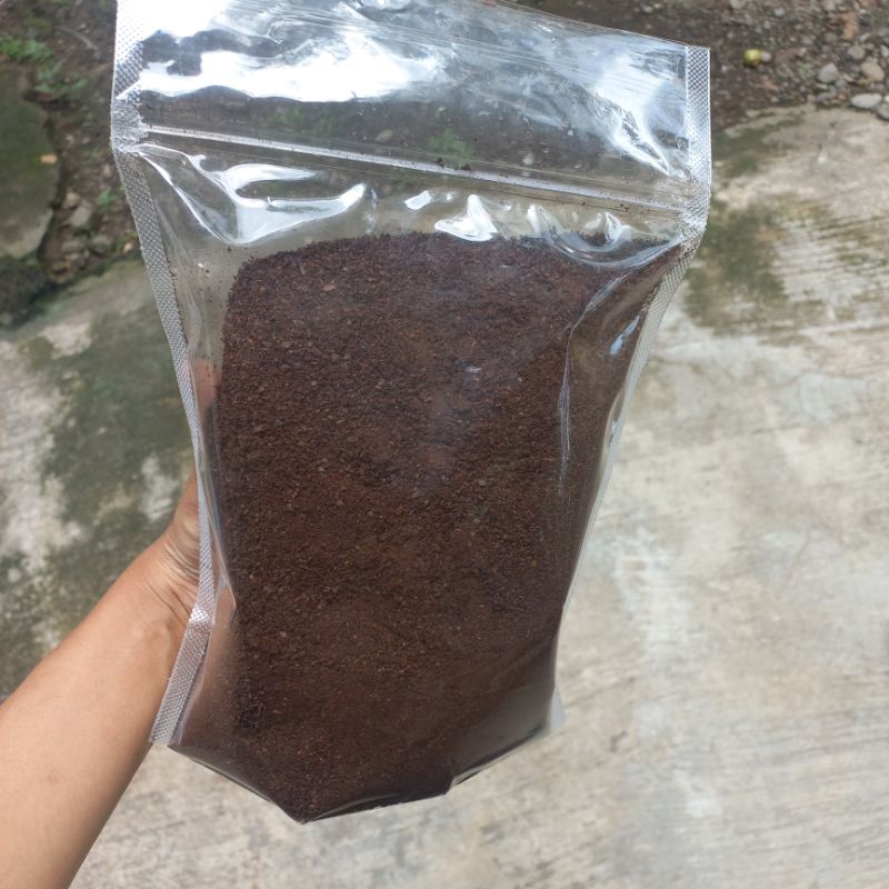 

kopi robusta 500 gram