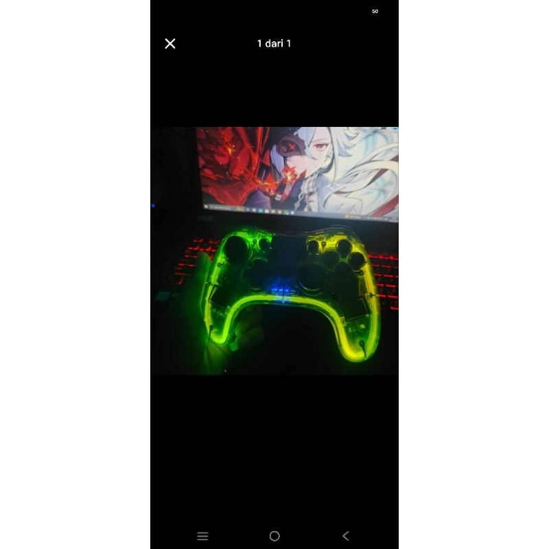 Gamepad Controler Ipega 9228