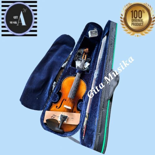 Biola Js-Bach 4/4 SV-6