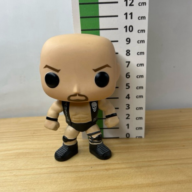 Funko Pop Stone Cold Steve Austin