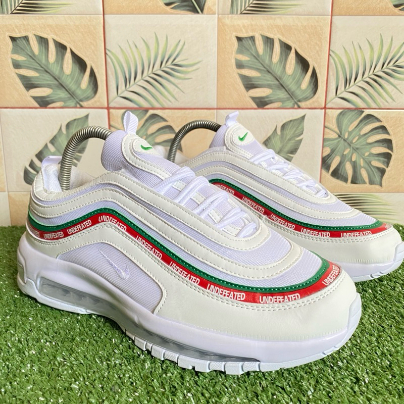 Sepatu Nike Airmax97 40 Second original