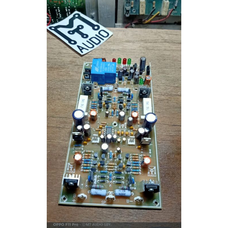 Driver BTL 45 ac low sub empuk njedug jlebbbb