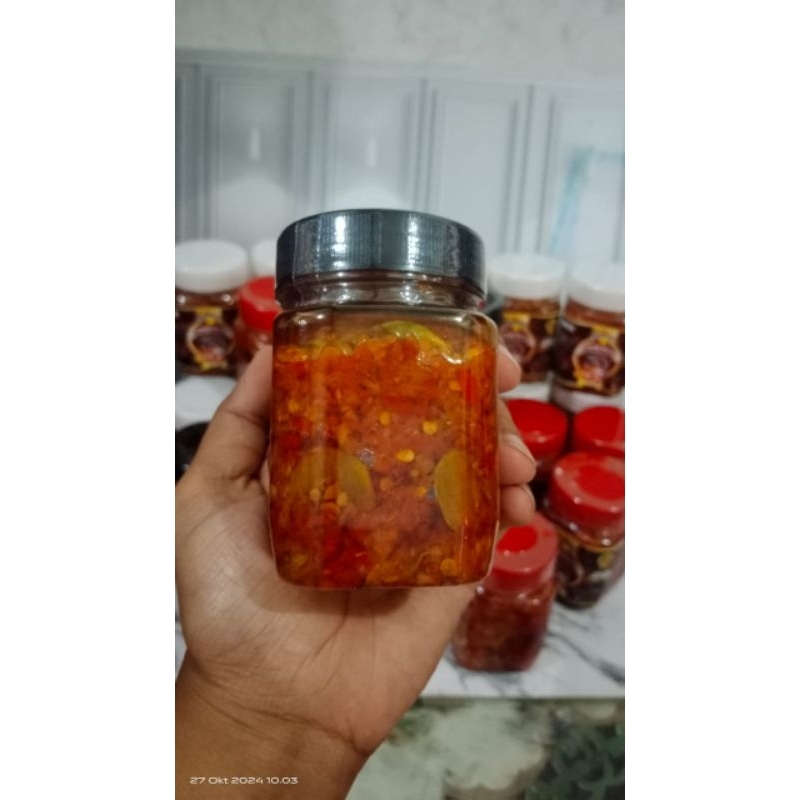 

Sambalado Patai