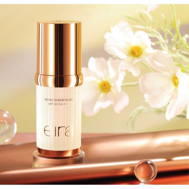 Eira Skincare Pearl Sunblock by susanbarbie - Sunscreen Eira