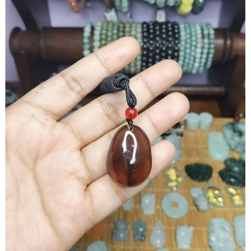 Amber Taxol