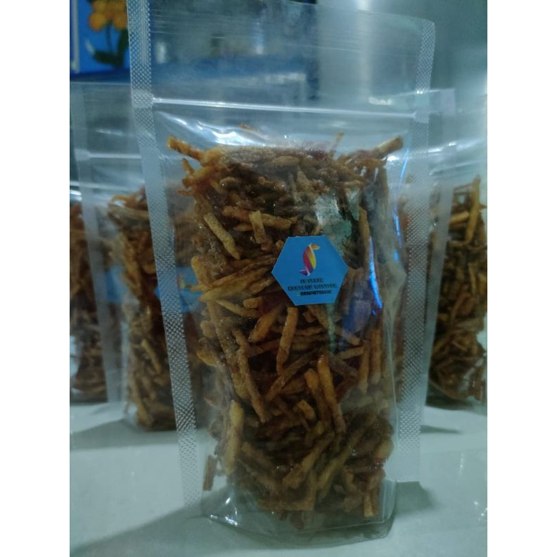

KENTANG MUSTOFA