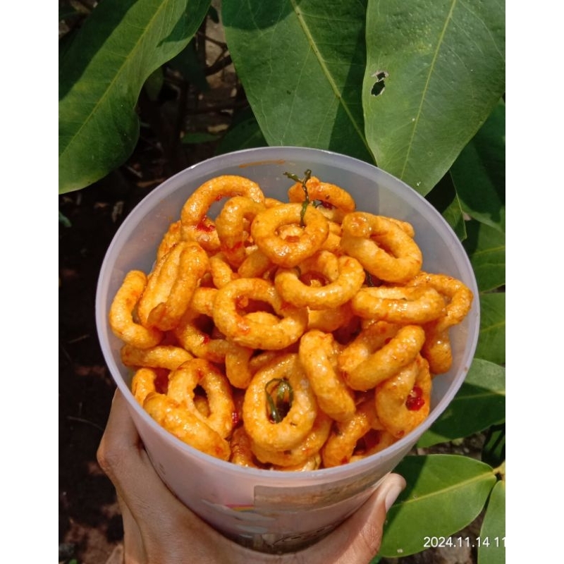 

SLONDOK PEDAS, BAWANG, ORI, MANTUL BIKIN NAGIH