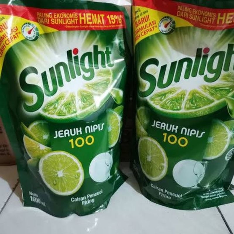 Sunlight.1500ml