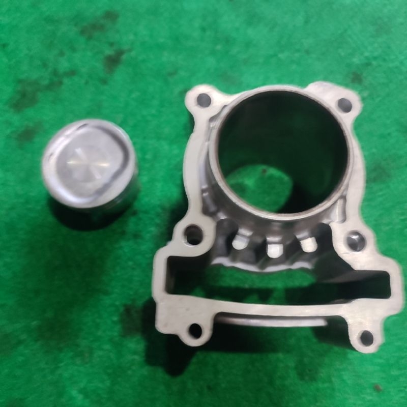 blok seher original 1PA Vixion ks Vixion new