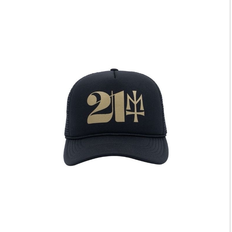 TOPI MATERNAL DISASTER ORIGINAL "21 TC"