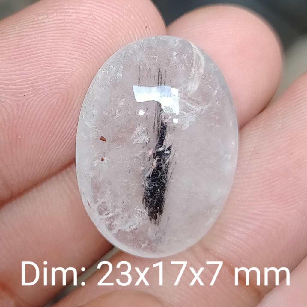 BATU KECUBUNG ES RAMBUT HITAM ANTIK ASLI NATURAL koleksi lainnya cincin kalimaya Wulung giok opal ne