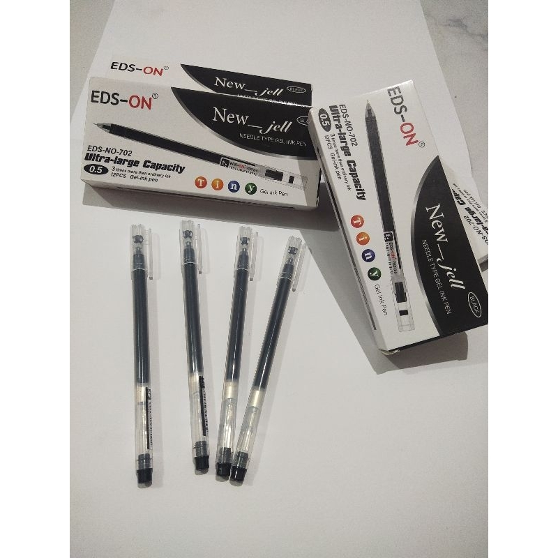 

bulpoin EDS -ON no 702