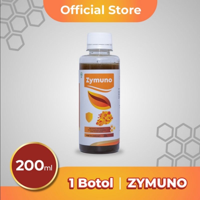 

Madu Temulawak Tingkatkan Imun Tubuh Mengobati Penyakit Dalam Tubuh Atasi Benjolan - Kelenjar ( Madu Zymuno )