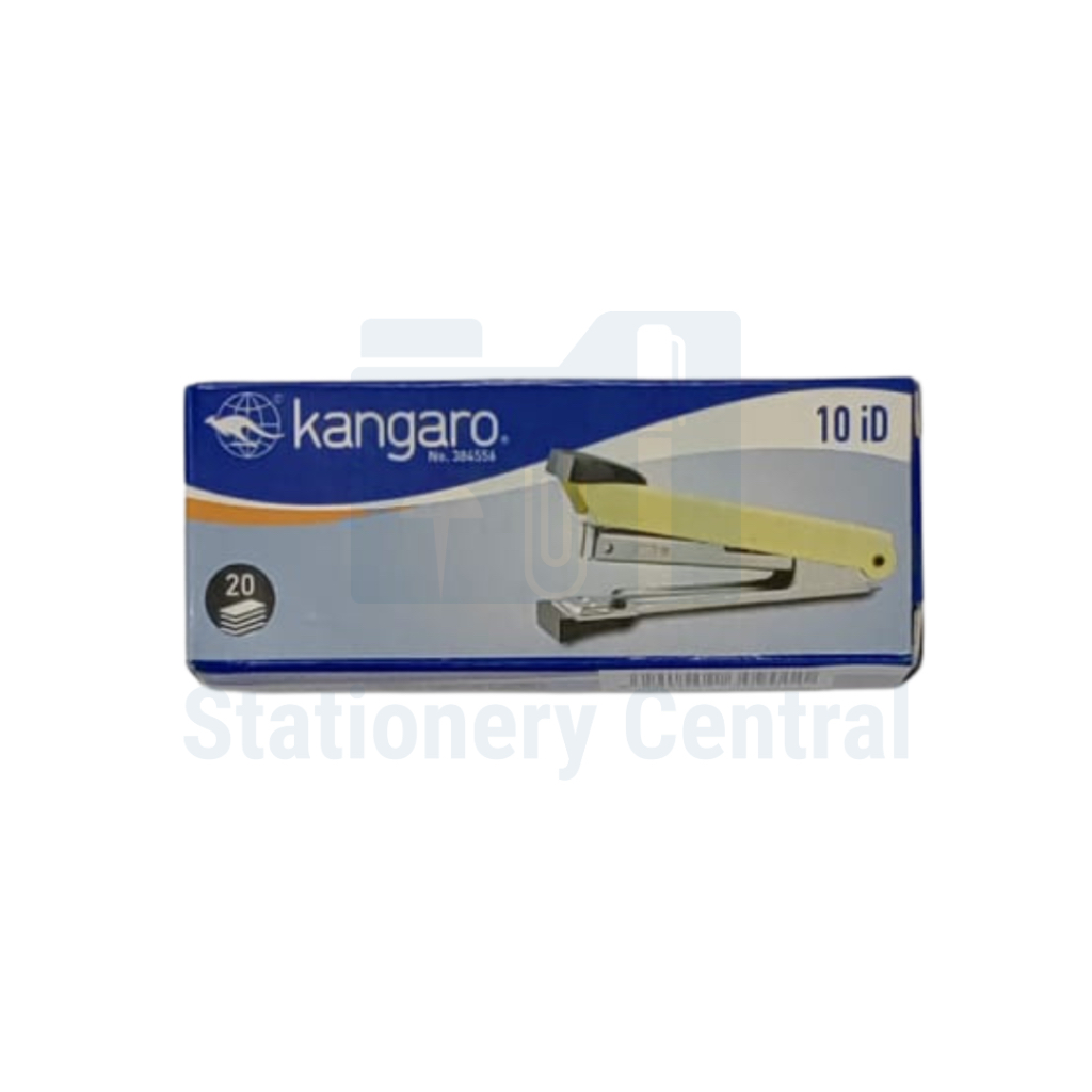 

Hekter / Staples / Stapler Kangaro Kecil HD-10