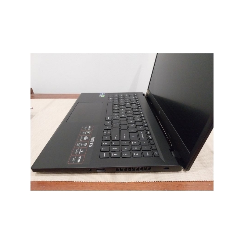 ACER NITRO V 15
