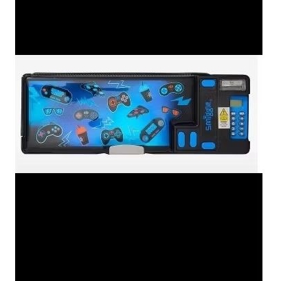 

smiggle wonder pop out pencil case