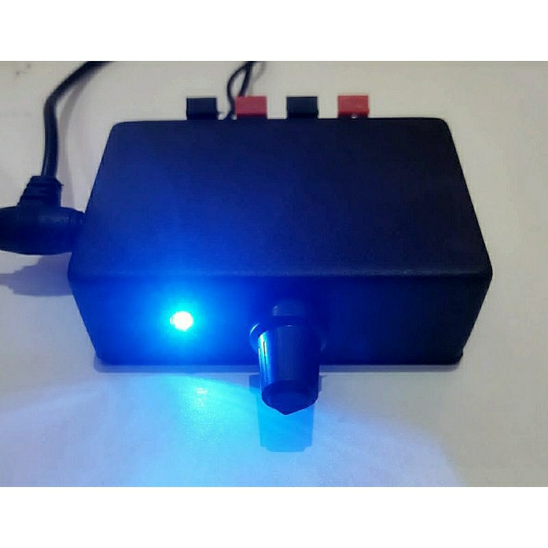 Amplifier mini 5 volt || AMPLIFIER MINI 5 VOLT