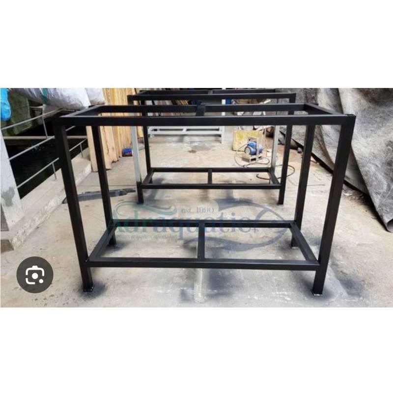 rak aquarium holo 70x40x70