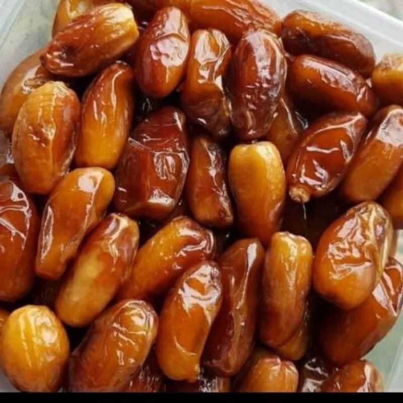 

kurma tunisia madu 500gr