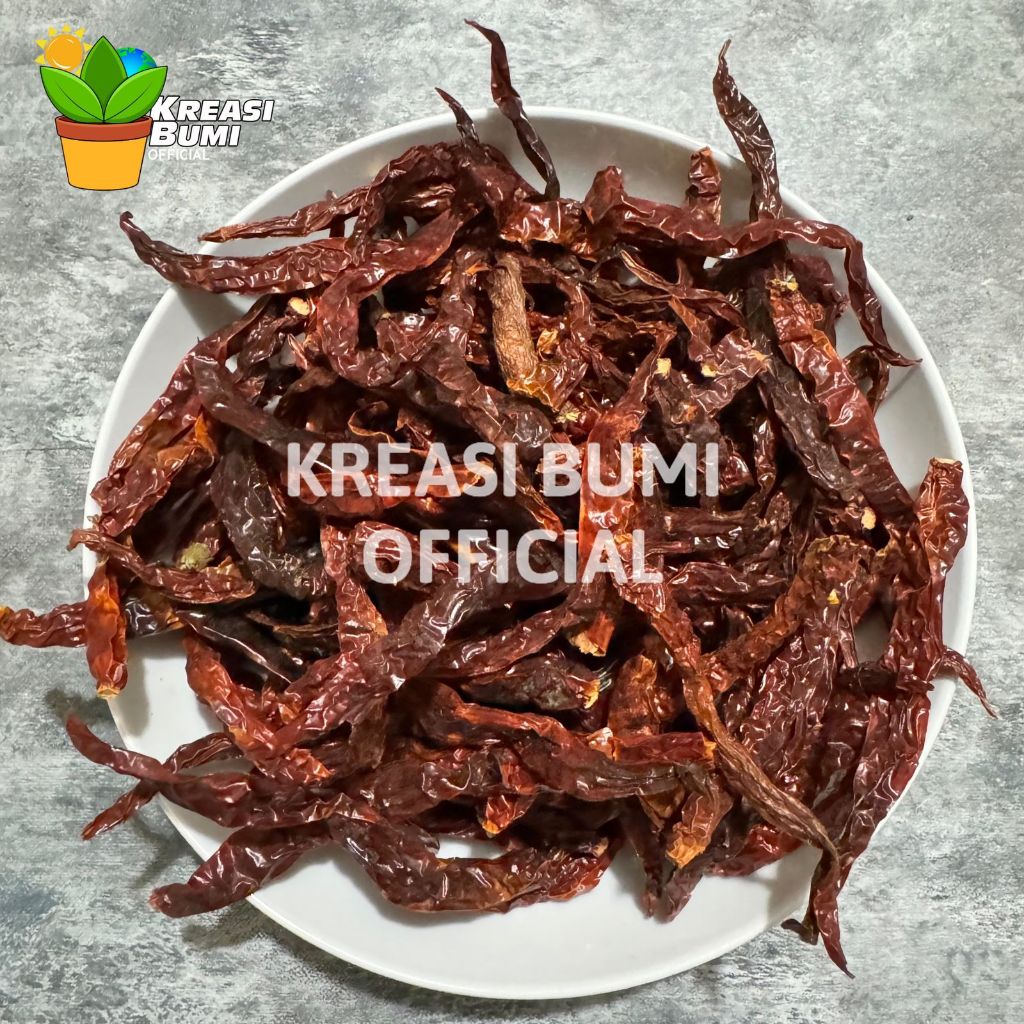 

CABE KERITING KERING CABAI KERING CABAI TEJA KERING
