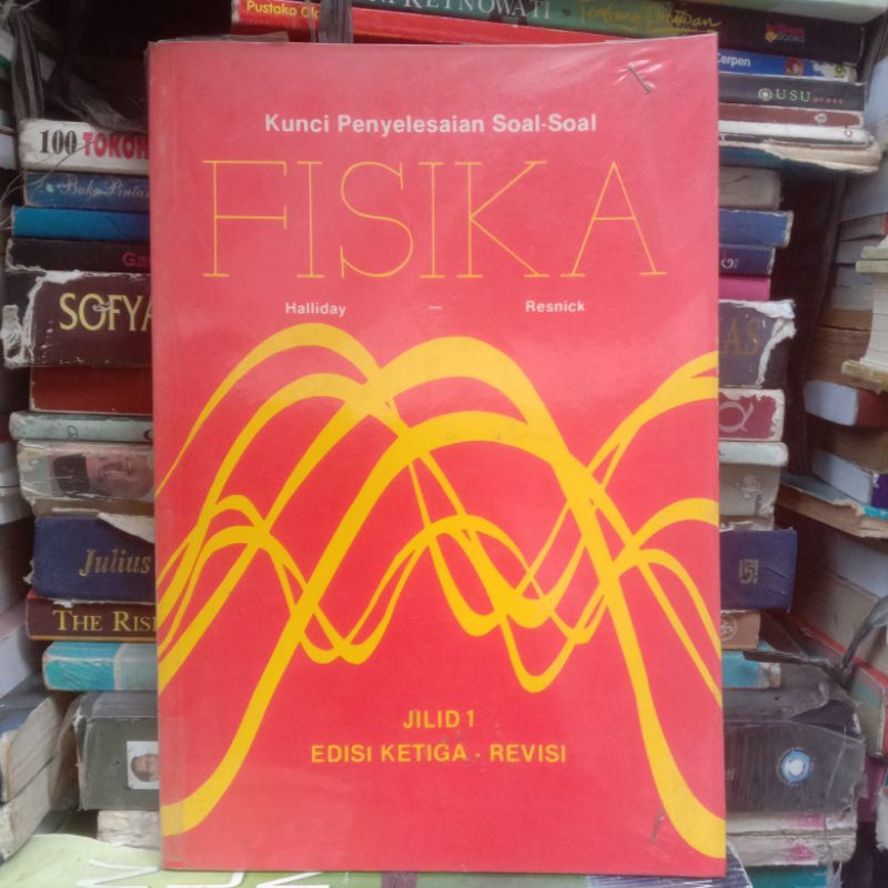 Kunci Penyelesaian Soal-Soal Fisika.Original