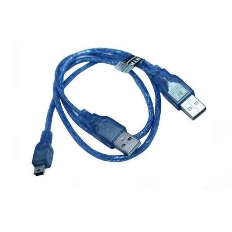 Kabel hardisk internal usb to 5 pin mini