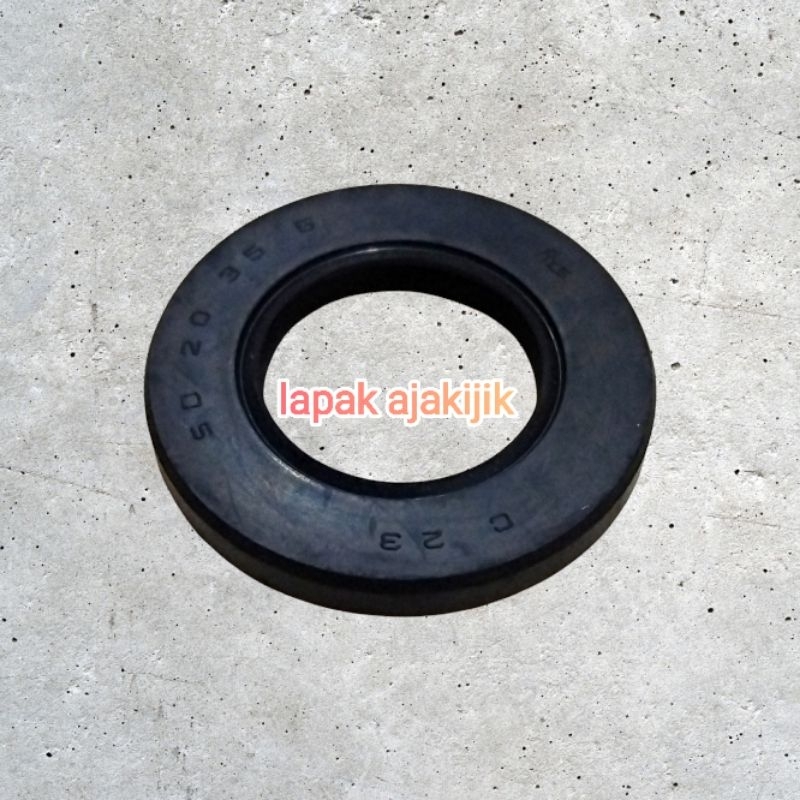 seal as gear depan Jupiter z Jupiter MX Vega r Jupiter Z1 Ars