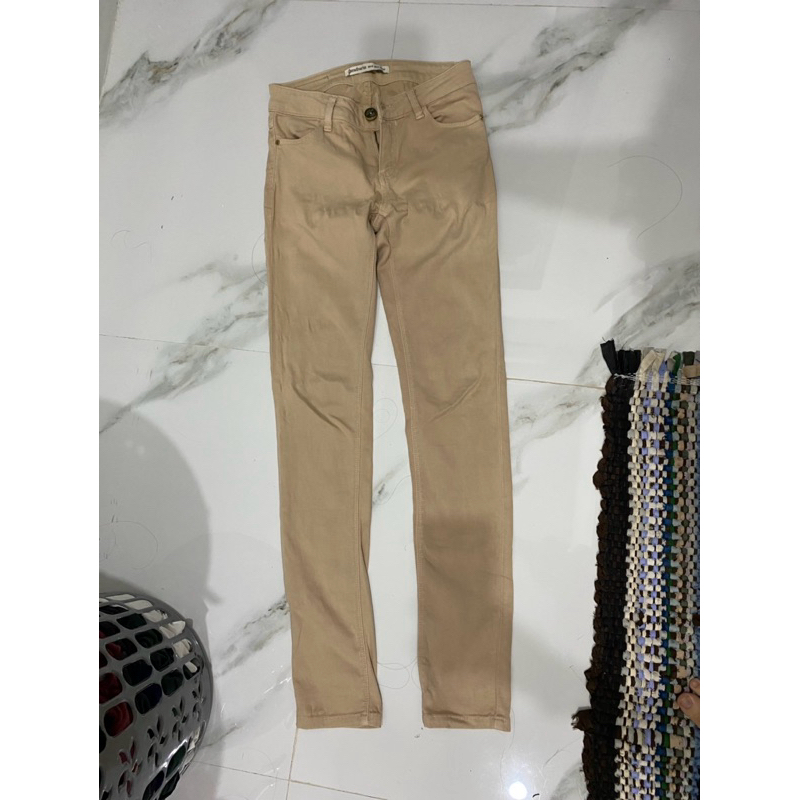 Jeans Preloved (Stradivarius)