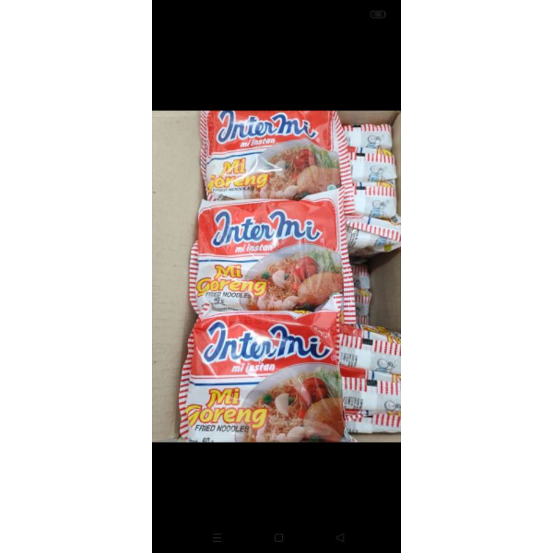 

intermie goreng (dapat 10 pcs)