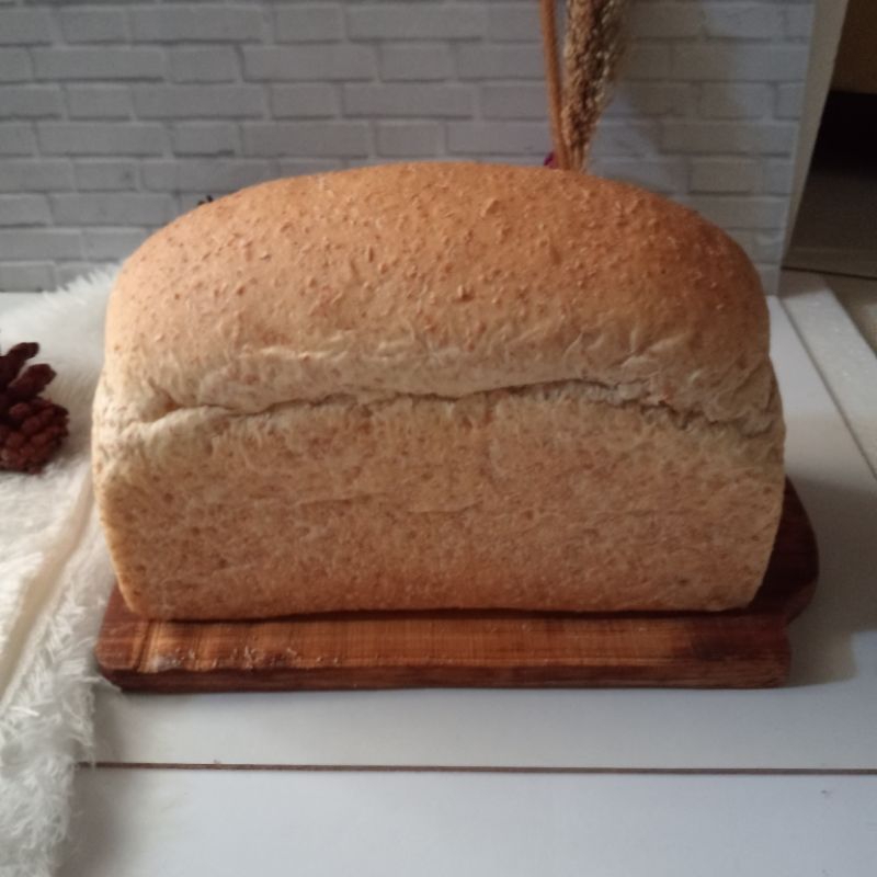 

Roti Gandum JunDW