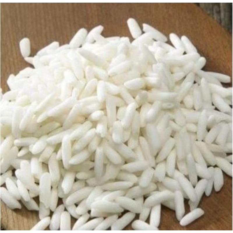

BERAS KETAN SUPER PREMIUM
