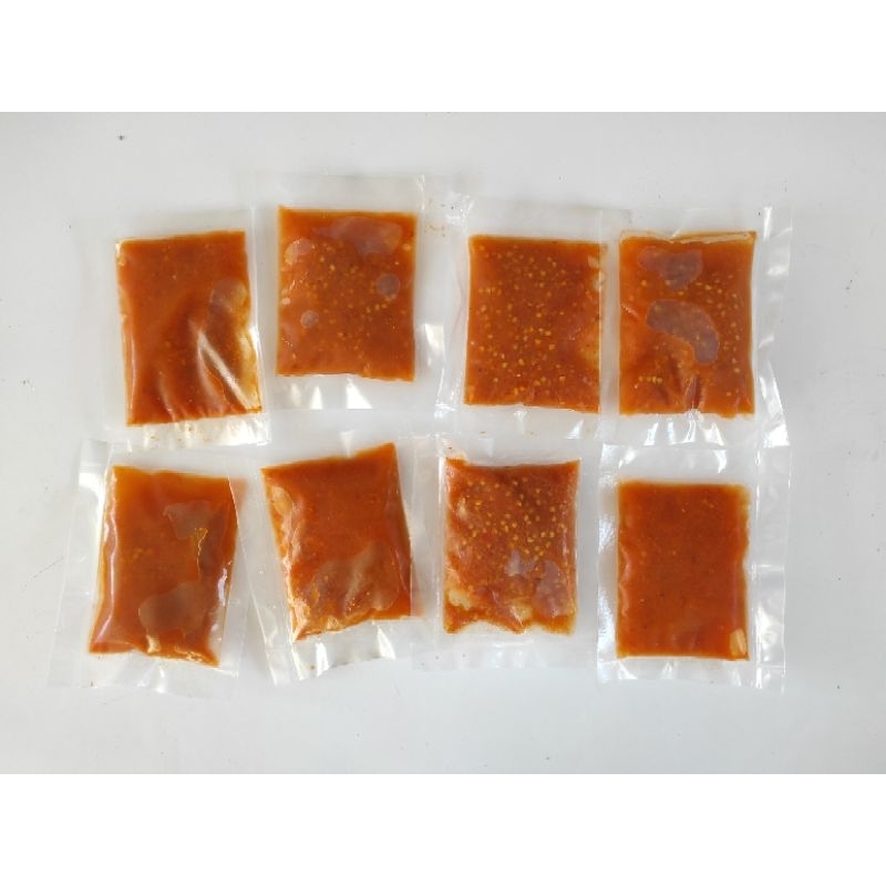 

Sambel Favorite