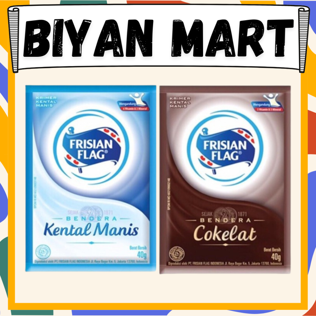 

2 RENCENG SKM FRISIAN FLAG PUTIH DAN COKLAT
