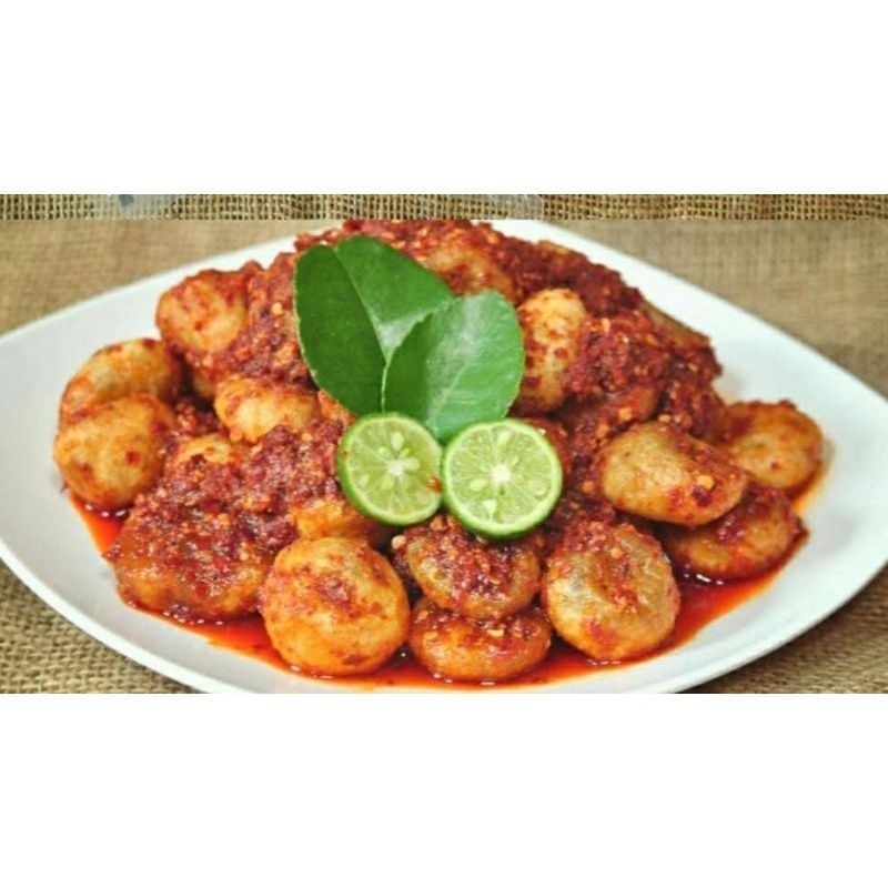 

cipak chili oil isi 50 pcs