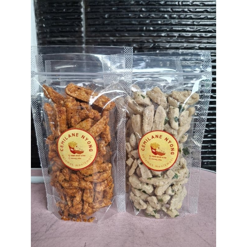 

Basreng 80gr