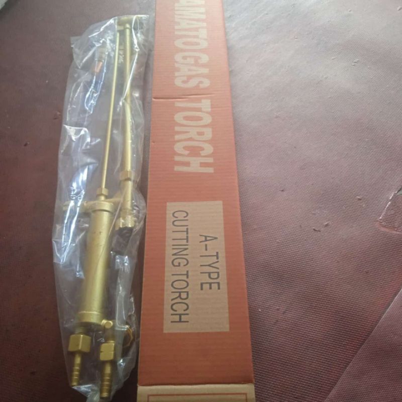 Cutting Torch Gas Torch Type A YAMATO