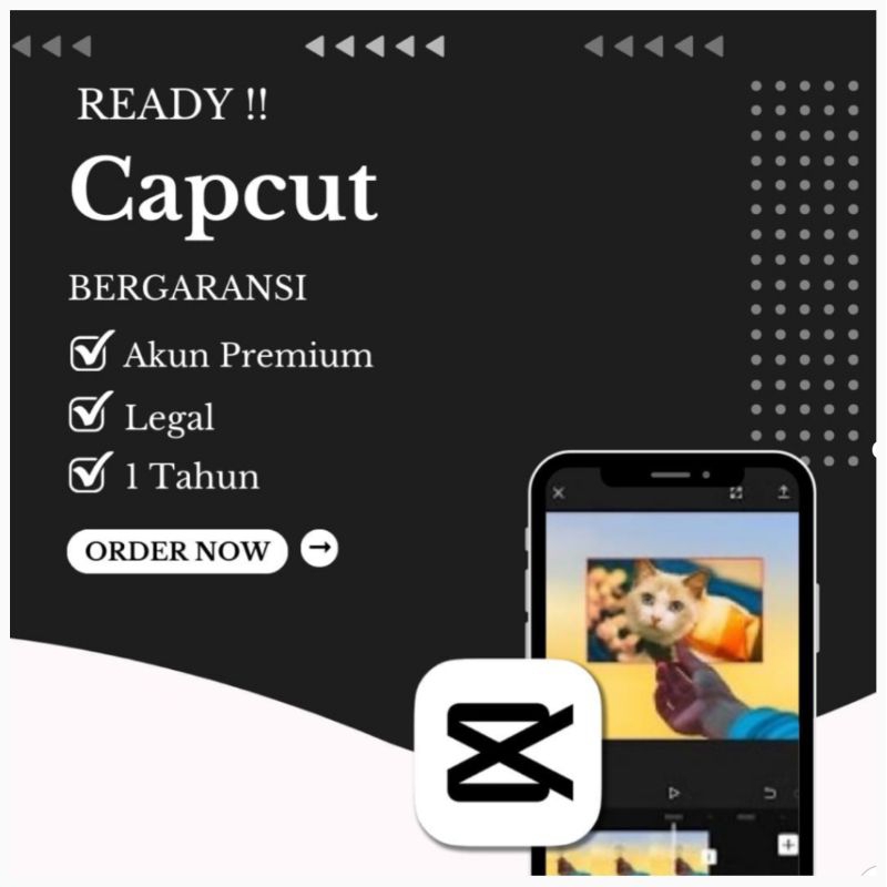 capcut pro/premium