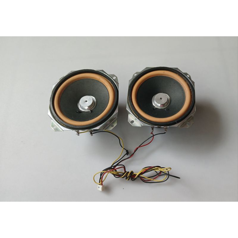 SPEAKER COPOTAN COMPO POLYTRON PSC-722... DOUBLE MAGNET