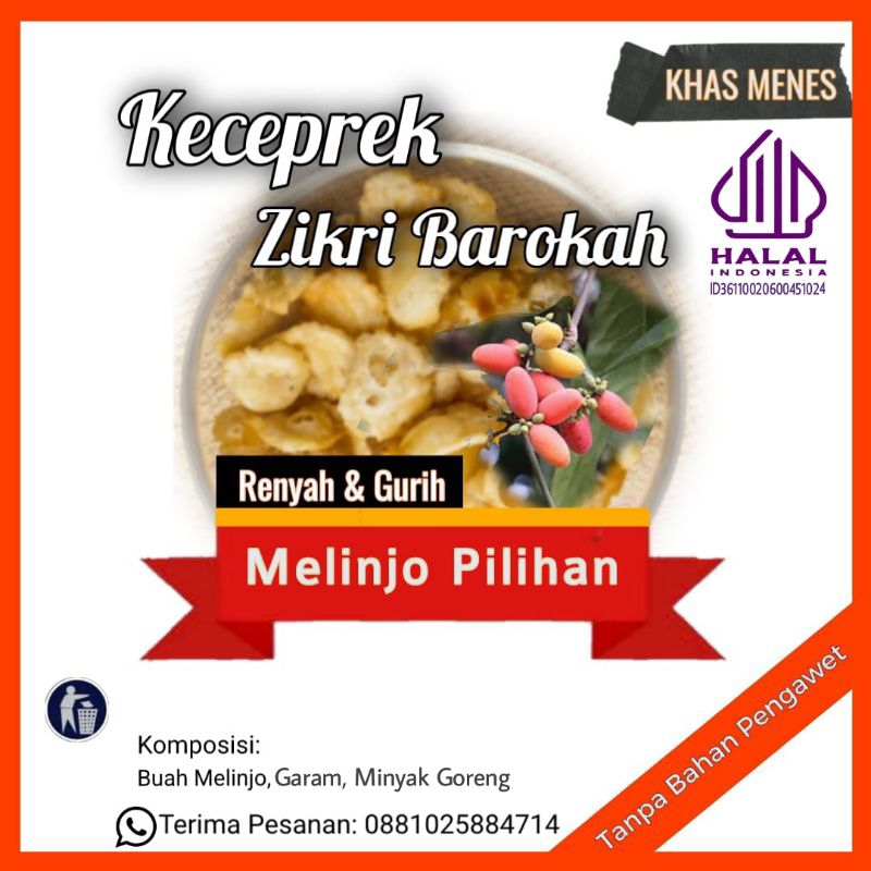

keceprek