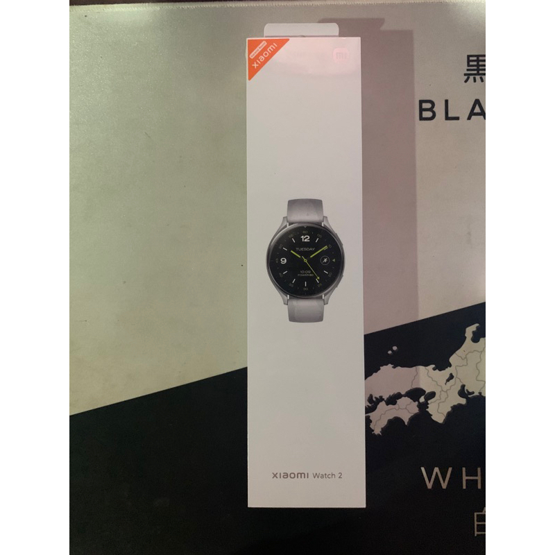 Xiaomi Watch 2