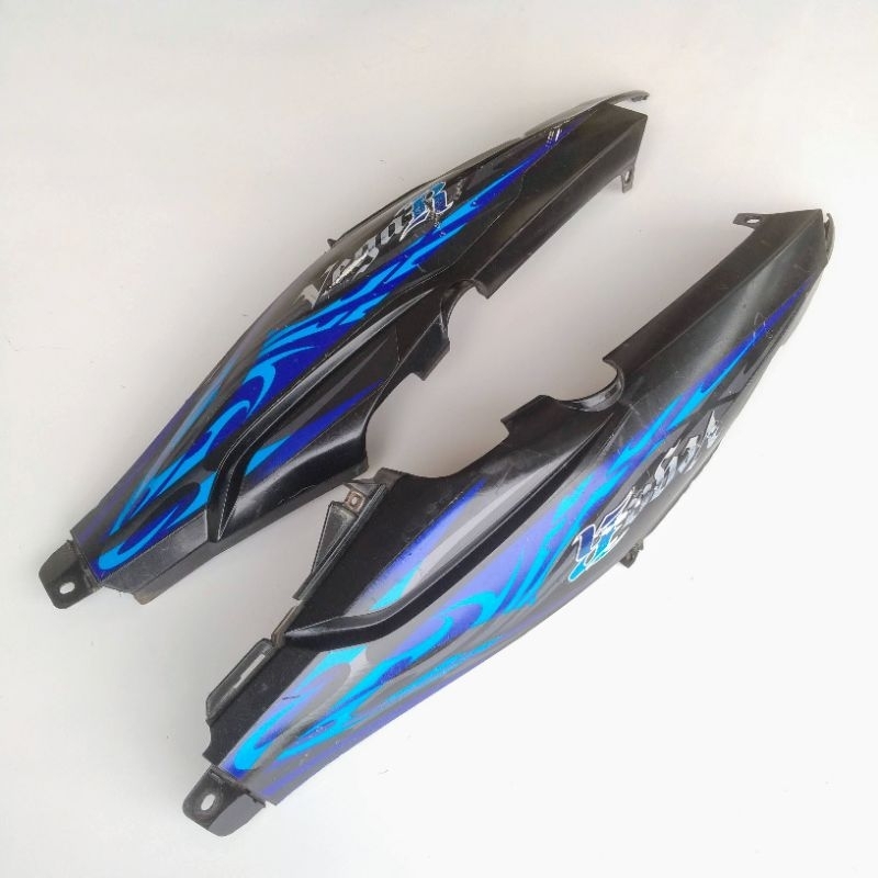 BODI BELAKANG VEGA R NEW 3SO ORIGINAL COPOTAN KAP BELAKANG VEGA R NEW