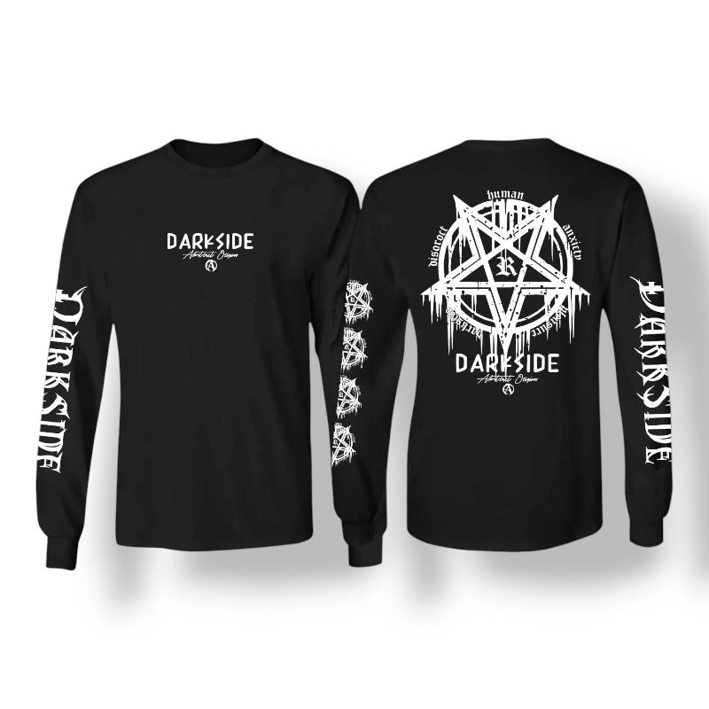 COD / KAOS DISTRO SAMURAI LENGAN PANJANG / BAJU KAOS MEMPHIS ORIGINS / KAOS ABSTRAK ORIGINS / KAOS D