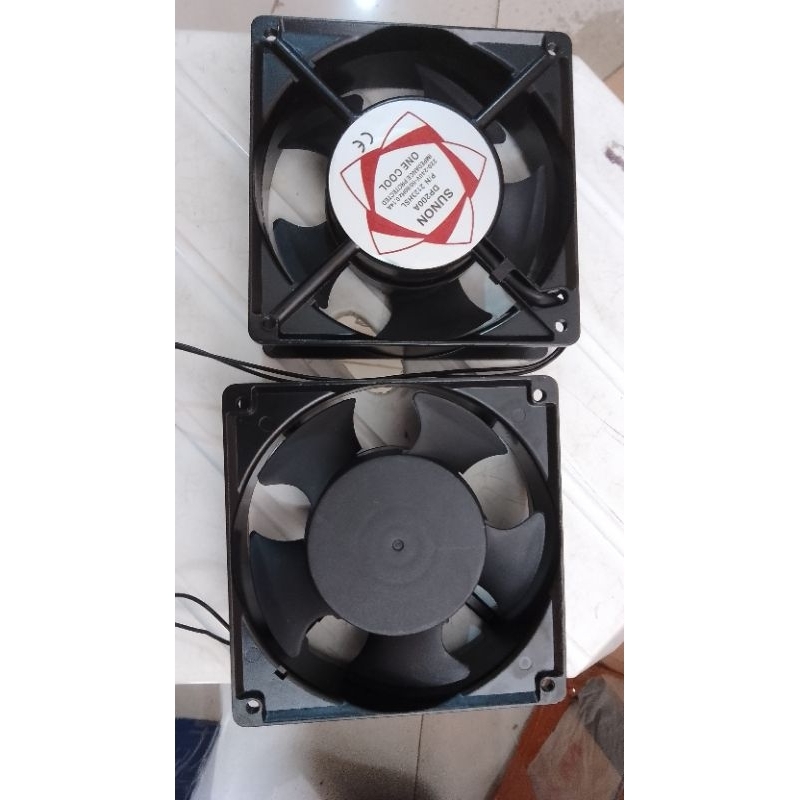 AXIAL FAN MOTOR KULKAS