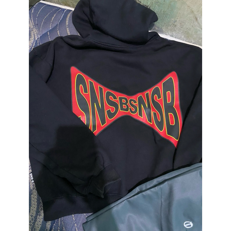 hoodie snsb storm