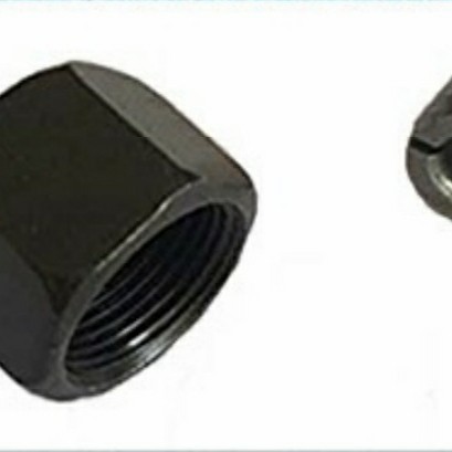 Pengunci Mata Router Collet Nut Trimmer 3701