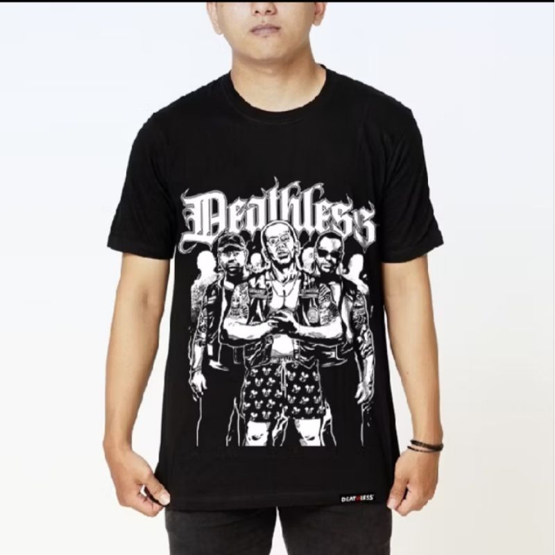 DEATHLESS EMPIRE