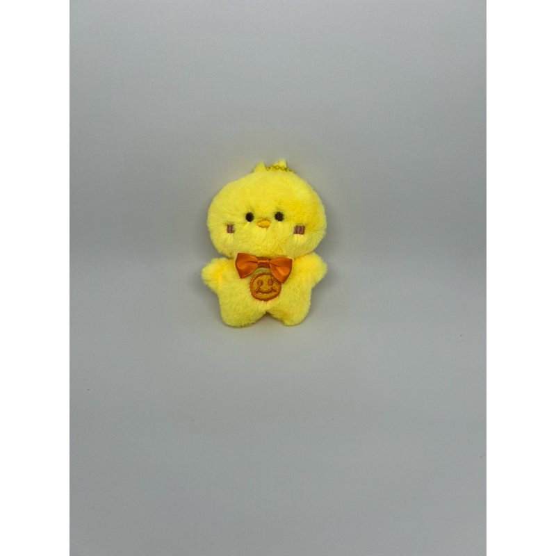 Boneka kecil si Ayam