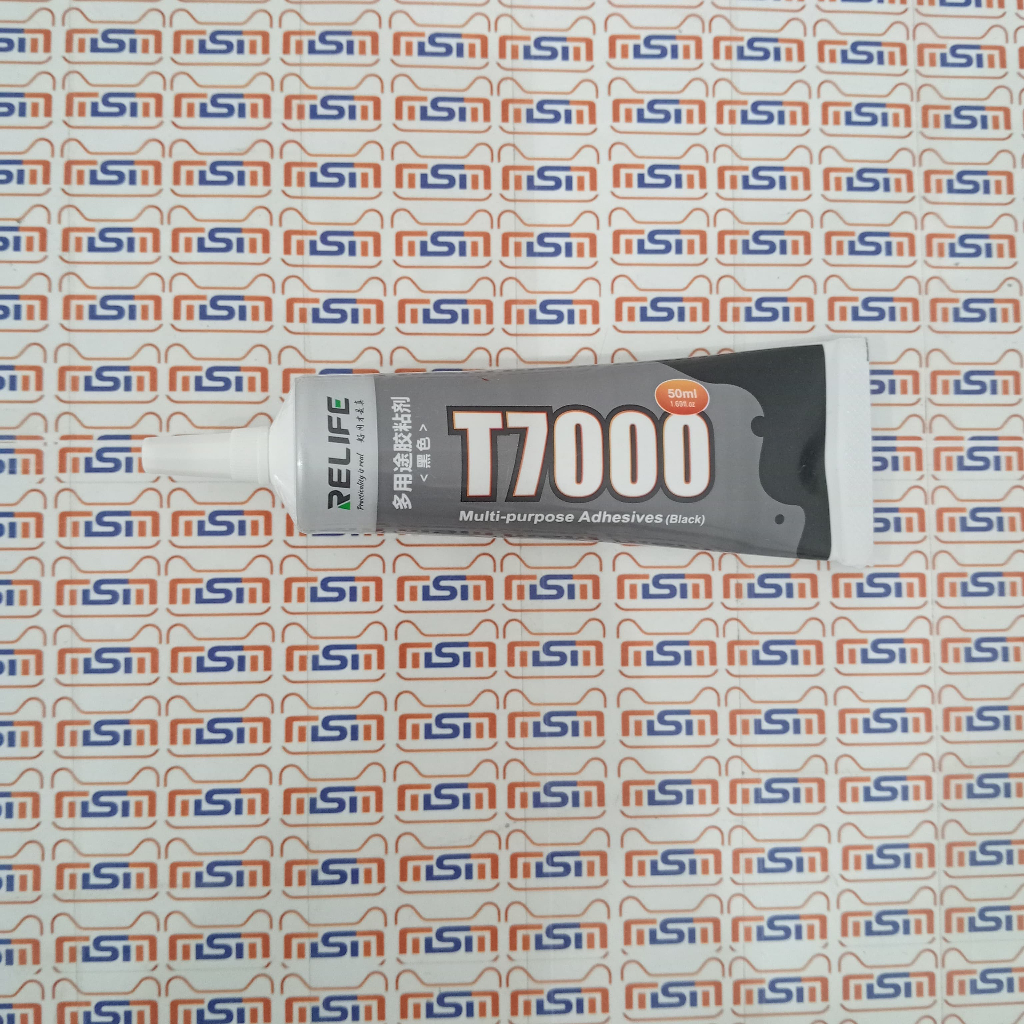 

LEM T7000 RELIFE 50 ML