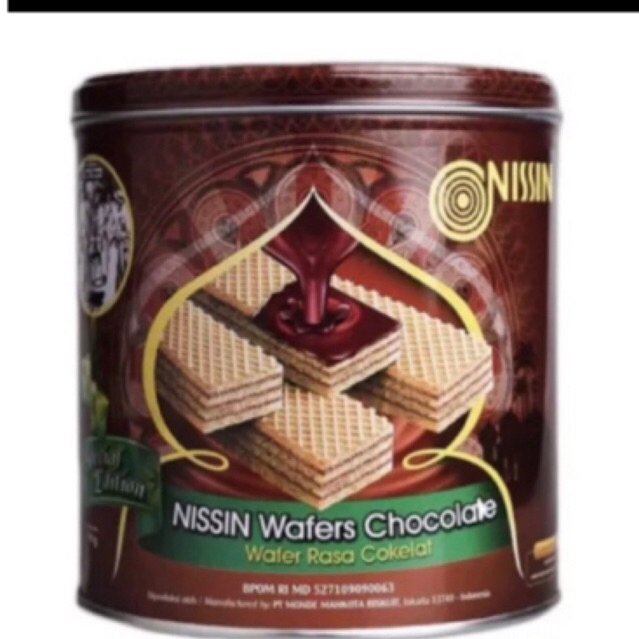 

NISSIN SPESIAL EDITION 267gr