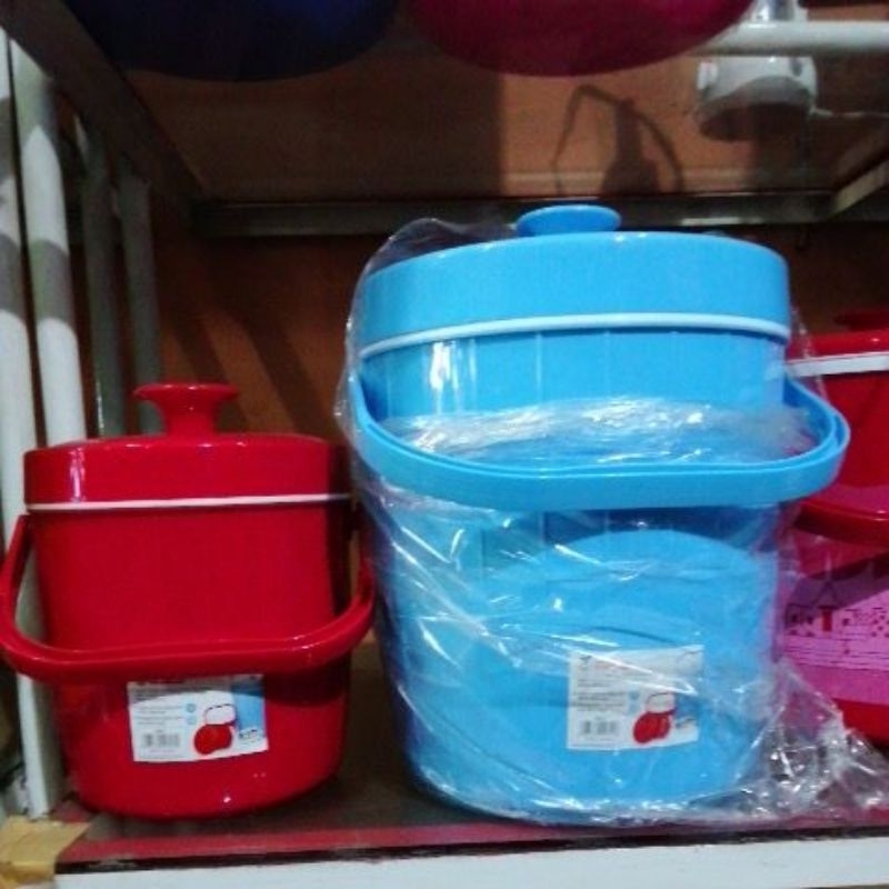 Termos nasi global eagle